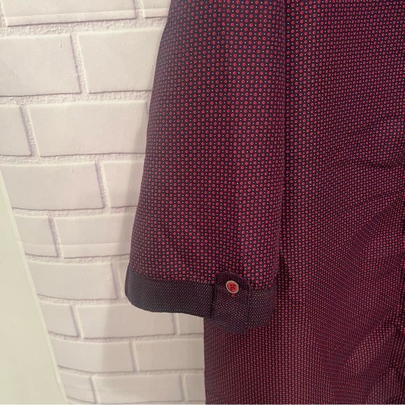 VERTICAL SPORT men short sleeve shirt/size 3XL - Picture 4 of 8